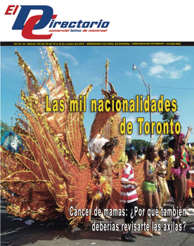 Edicion 793 El Directorio
