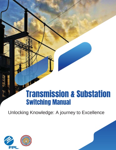 T&S Switching Manual 2025