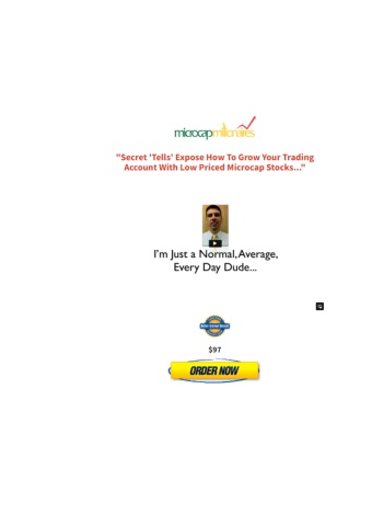 Microcap Millionaires Review (2024) Path to Value-Centric Wealth