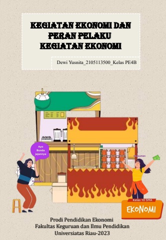 UAS Dewi Yusnita_Pembelajaran Ekonomi Digital