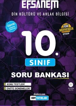 10. SINIF SORU BANKASI