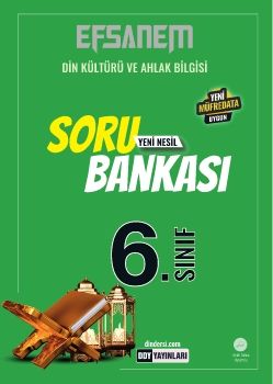 6. SINIF SORU BANKASI