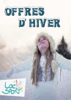 Locsport 64 Catalogue des offres d'hiver 2017