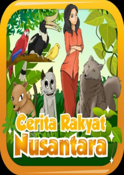 Cerita Rakyat Nusantara 2