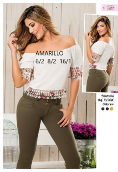 CEDROS JEANS