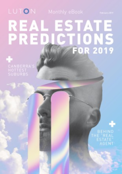 Luton eBook - 2019 Predictions 