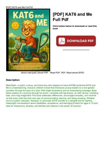 [pdf] kat6 and me full pdf