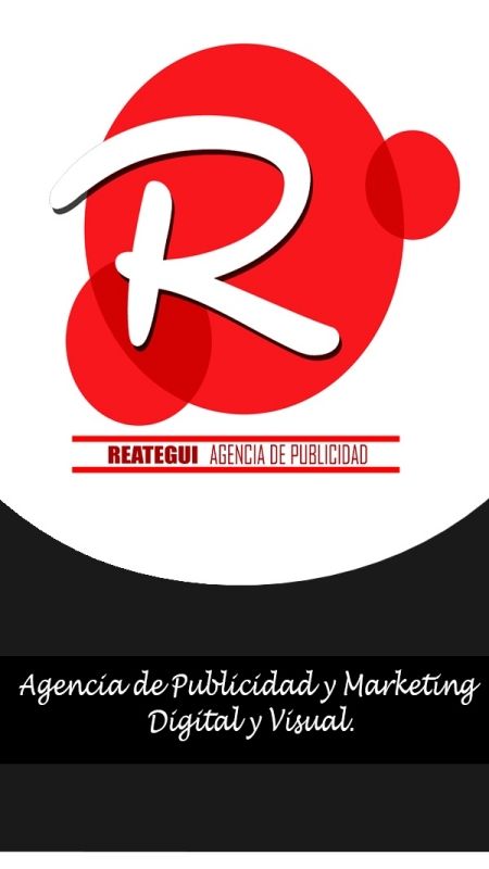 AGENCIA DE PUBLICIDAD REATEGUI - CATALOGO