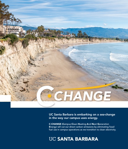 C·CHANGE Brochure