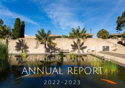 2022-23 DFSS Annual Report