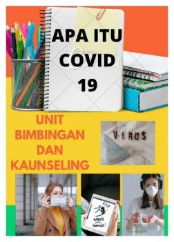 Apa Itu Covid-19 by Ainee Adina Mohamed