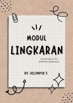 flip pdf lingkaran kel 3