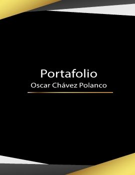 portafolio Oscar Chavez 