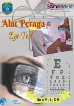 Ebook Alat Peraga Eye Tes