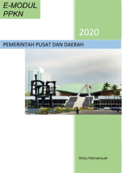 E-MODUL PPKN