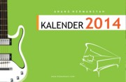 KALENDER ANANG HERMANSYAH