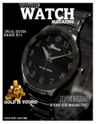 Tawaf Watch Magazine