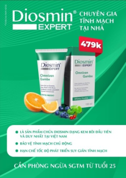 brochure diosmin expert