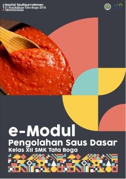 Naufal Taufiqurrahman e Modul Pengolahan Saus Dasar
