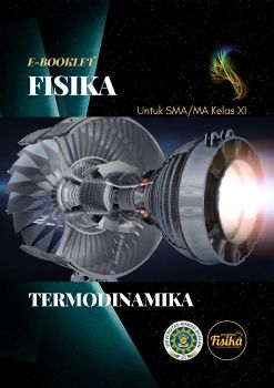 E-booklet Termodinamika