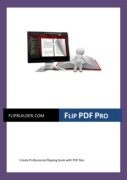 Flip PDF Pro