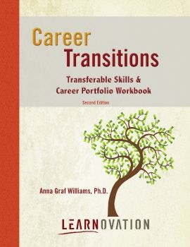 Career Transitions Workbook Sample 