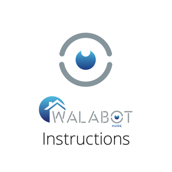 Walabot HOME Setup Guide