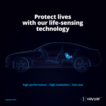 Vayyar Automotive Pamphlet