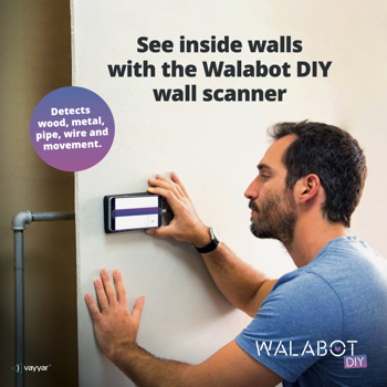 Walabot DIY Pamphlet