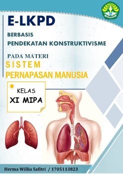 LKPD SISTEM PERNAPASAN