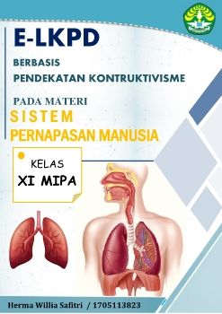 LKPD SISTEM PERNAPASAN