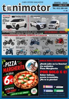 revista tonimotor julio 26.cdr