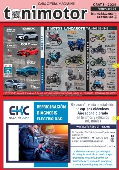 Revista tonimotor febrero 25.cdr