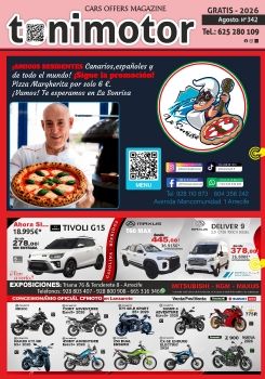 revista tonimotor agosto 25.cdr