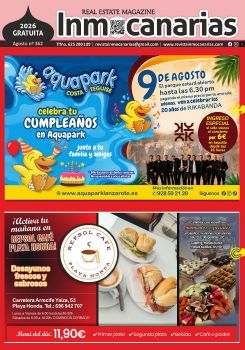 revista inmocanarias agosto 25.cdr