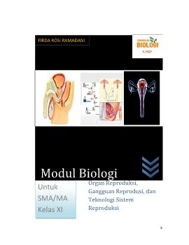 e-Modul Biologi_ORGAN REPRODUKSI