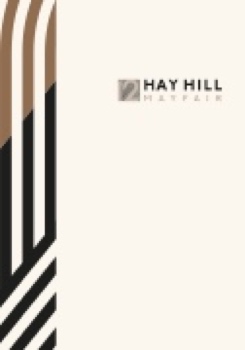 12 Hay Hill Brochure
