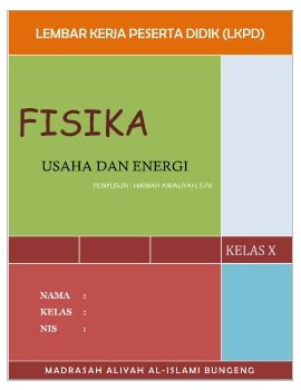 FISIKA