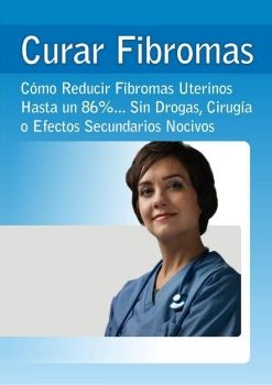 LIBRO Curar Fibromas PDF GRATIS