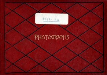 Photo Album 12 - 1963- 1966