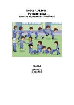 MODUL AJAR SITI AFIFAH 24..166