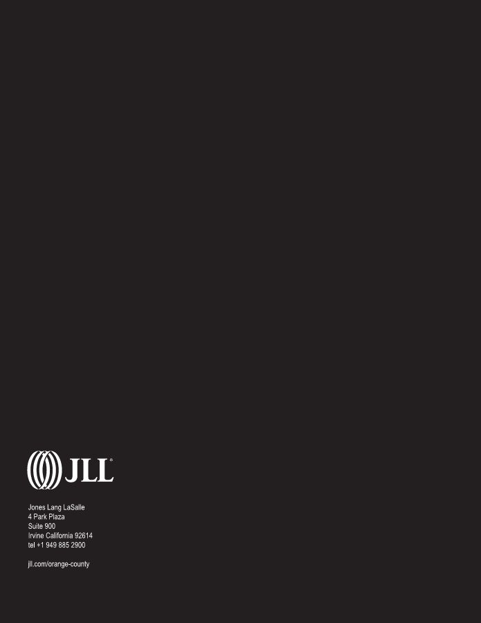 JLL Team