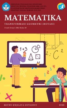 Sumber/Bahan Ajar Rotasi Pada Transformasi Geometri