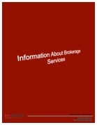 Buyer Sample Contracts / Documents - Texas