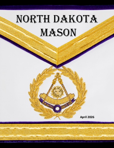 ND Mason - Apr 2026