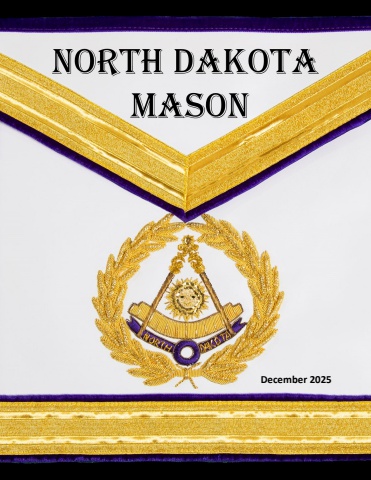 ND Mason - Dec 2025