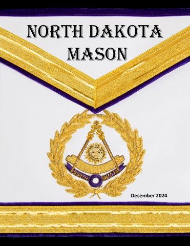 ND Mason - December 2024