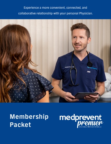 CCPHP_medprevent_premier_member_packet