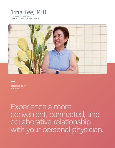 CCPHP-Membership Packet-Lee