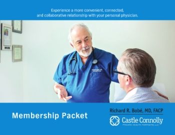Bobe CCPHP Member Packet
